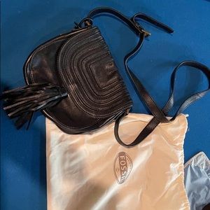 This purse has been carried one time and is in great condition!